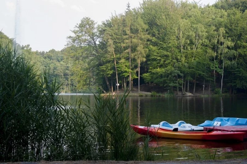 Umowa na modernizację Balatonu podpisana